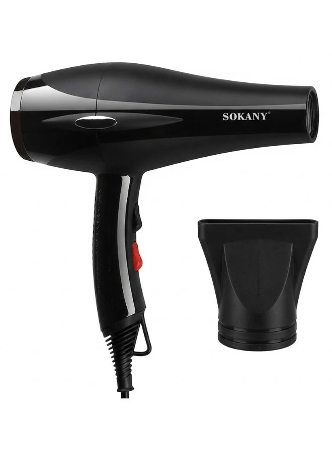 استشوار سوكاني SK-14031