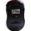 ماوس لاسلكي Redragon BM-2638 Wireless بدقة 2400 DPI أحمر
