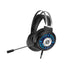 HP H120G RGB Backlit Effect Wired Gaming Headset for PC and Laptop