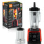 RAF Blender With Coffe Grinder R.2840 (2400 W, 2L)