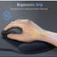 ماوس لاسلكي Redragon BM-4219 Wireless بأزرار صامتة واتصال مزدوج أسود