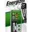 Energizer Mini charger with 2 AA Rechargeable Batteries  (2000 mAh) Multicolour