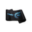 Logitech Gaming Extended Mouse Pad Size 70x30cm - Anti-fraying stitched frame - Anti-slip rubber base - speedy mouse mov