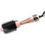 ENZO Hair Dryer dry and moisturize hair and reduce styling time Brush EN-4115