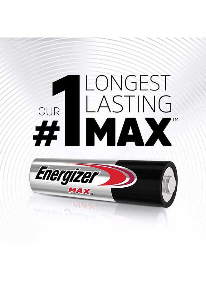 بطاريات Energizer 9V التفاصيل IIA