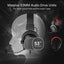 مسند أذن سماعة Redragon H510-RGB