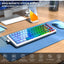 كيبورد جيمنج Redragon K709PLB NOVA Magnetic بمفاتيح Hall Effect