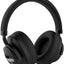 SD-1006 Wireless Bluetooth 5.1 Over-Ear Stereo Headphones with 40mm Dynamic Drivers, TF Card Slot, Built-In Microphone, 