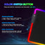 Eagle RGB Gaming Mouse Pad – 80×30 CM