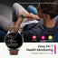 Amazfit Smart Watch GTR 4 Brown