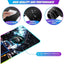 Todoroki RGB Gaming Mouse Pad – 80×30 CM