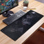 World Map Gaming Mouse Pad – Extended Size 80 x 30 CM
