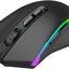 Redragon M710 MEMEANLION RGB Gaming Mouse, 10,000 DPI