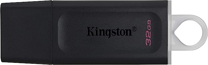 Kingston DataTraveler Exodia 32GB USB 3.2 Flash Drive DTX/32GB
