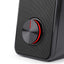 Redragon GS500 Stentor PC Gaming Speaker Red Backlight
