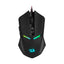 Redragon M602 NEMEANLION 2 RGB Gaming Mouse, 7200 DPI (Black)