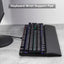 REDRAGON P037 Meteor L Keyboard Memory Foam Wrist Rest Pad