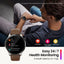 Amazfit Smart Watch GTR 4 Black
