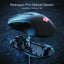 Redragon M693 3-Mode Connection Wireless / Bluetooth / Wired Gaming Mouse, 8000 DPI