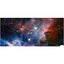 Nebula Universe Gaming Mouse Pad – Extended Size 80 x 30 CM