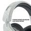 Turtle Beach Stealth 600 Gen 2 Wireless Gaming Headset White