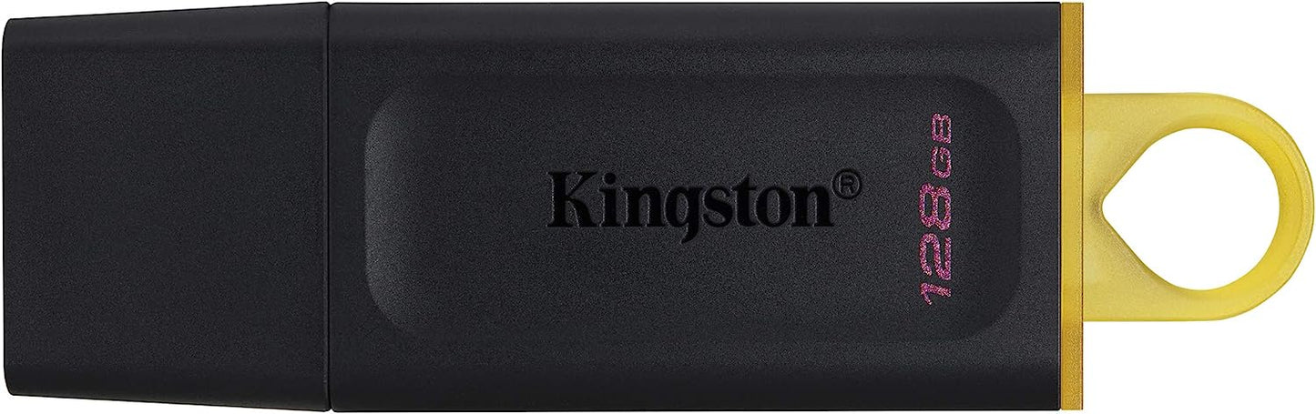 Kingston 128GB Exodia USB 3.20 Flash - DTX/128GB