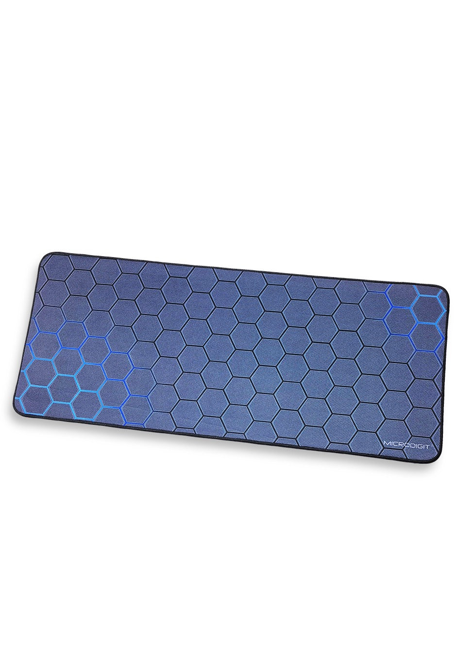 Gaming Mouse Pad , ( 70cmx30cmx3mm ), HD Printing Style Desk Mat, Mouse and Keyboard Pad Extended, Waterproof Fabric Surface Mouse Pads for Desk, Anti-Slip Rubber Base