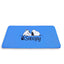 Gaming Mouse Pad , snoopy Theme ( 70cmx30cmx2mm ), HD Printing Style Desk Mat, Mouse and Keyboard Pad Extended, Waterproof Fabric Surface Mouse Pads for Desk, Anti-Slip Rubber Base