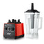 RAF Blender With Coffe Grinder R.2840 (2400 W, 2L)