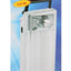 Emergency Light Rechargeable 2 LED Lamp FX-1308