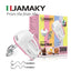 JAMAKY Italy Hand Mixer 300W - JMK6003 - Pink