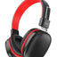 A42 Wireless Bluetooth Headphones, Over-Ear Noise Cancelling Headset with Surround Sound, HD Stereo, Comfortable Design,