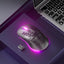 تفاصيل أزرار وعجلة التمرير في Redragon M694