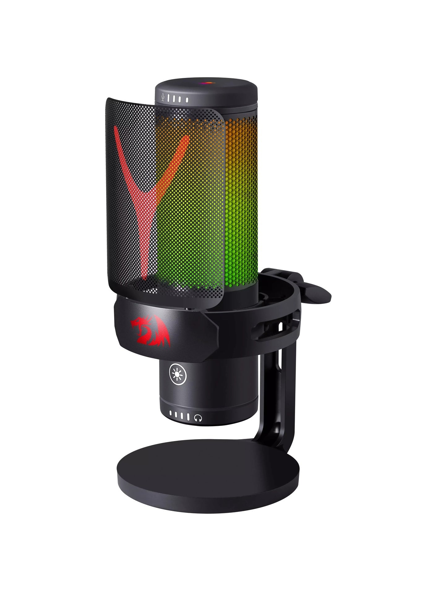 ميكروفون USB Redragon GM301