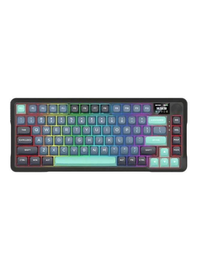 منفذ التوصيل في كيبورد Redragon K724GBG PRO