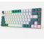 عرض جانبي لكيبورد الجيمنج Redragon K678