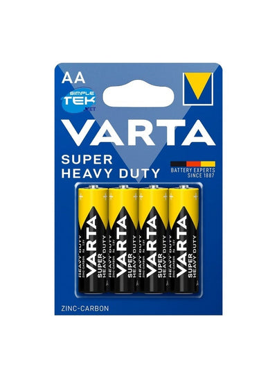 بطاريات Generic AA كود ZUA