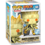 Animation Vinyl Figure - Naruto Shippuden (Kurama Link Mode) 3.75" Specialty Series Figure