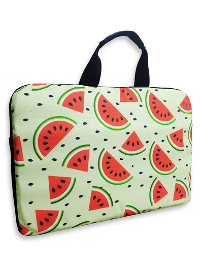 Laptop Carrying Case Printed with Zipper for Size15.6 INCH High Quality P1