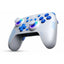 C1 Dual-Mode Gaming Controller – Dual Hall Effect Joysticks, 6-Axis Gyroscope, Dual Vibration Motors, LED Joystick Rings