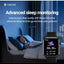 SW-13 Smart Watch with Bluetooth Calling, 2 Interchangeable Watch Bands, Heart Rate & Sleep Monitor, Multi-Sport Fitness