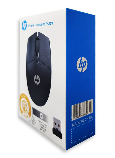 Wireless Computer Mouse V304 ,1600DPI