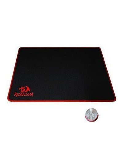 P002 ARCHELON Gaming Mouse Pad Include 40g Weight, 15.75 x 11.81 x 0.12 inches (Extra Large-Size)
