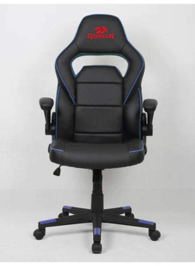 كرسي جيمنج Redragon Assassin C501 أسود وأزرق