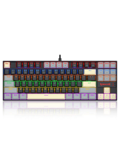 Redragon K552 KUMARA أمامي
