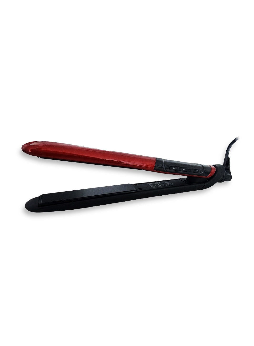 ENZO EN-3119 high quality hair straightener that is suitable for all hair types