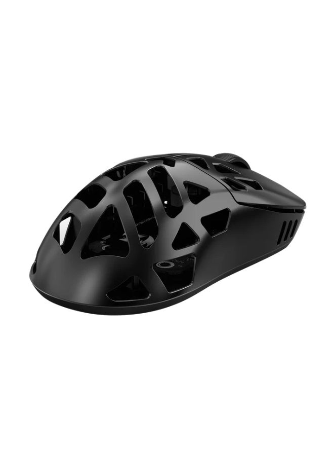ماوس جيمنج Redragon M997 PRO 1K Prism Pro Wireless خفيف أسود