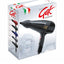 ENZO Professional-grade hair dryer Super Gek 3800 Blow dry with a powerful 1900-watt motor for quick and efficient drying