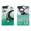 100W USB to Micro Fast Charging Cable, 1M, ultra-fast charging & high-speed data transfer, premium copper core, durable 