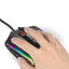 العلبة الخاصة بماوس Redragon M613